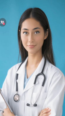 Grey's Doctor