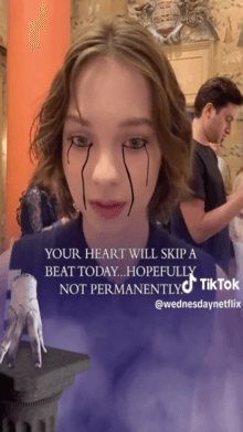 Wednesday's Premonitions