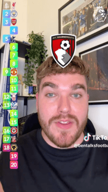 Predict The 25/26 Table