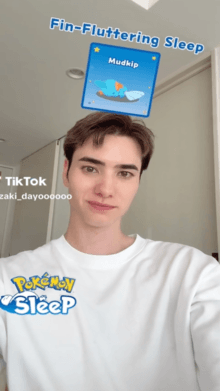 Your Pokémon Sleep Style