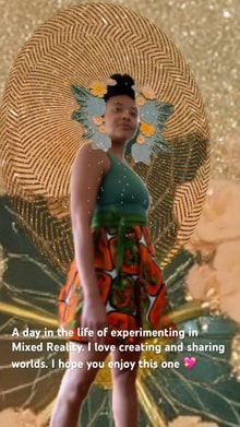 Floral Geo