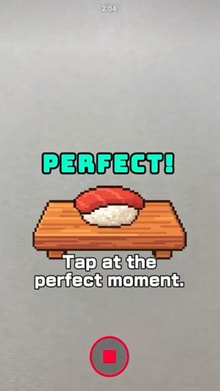 Sushi Master