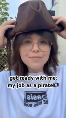 Pirate Up