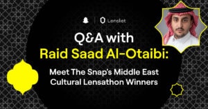 Article "Q&A with Raid Saad Al-Otaibi: Meet The Snap’s Middle East Cultural Lensathon Winners" cover