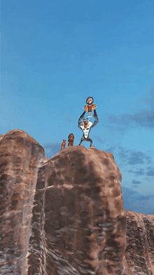 The Lion King