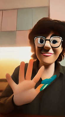Finger Puppets