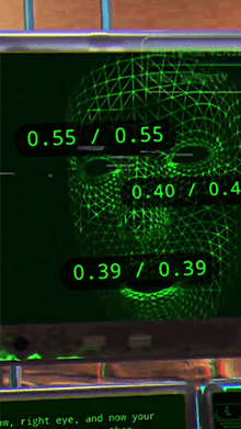 Face System Hack