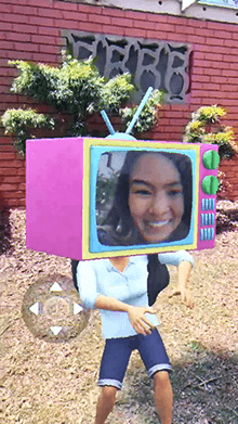 What The Telly?