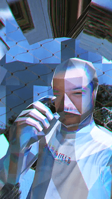 I, Refracted