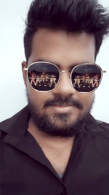 Live Glasses