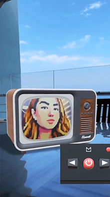 Broadcast Yourself