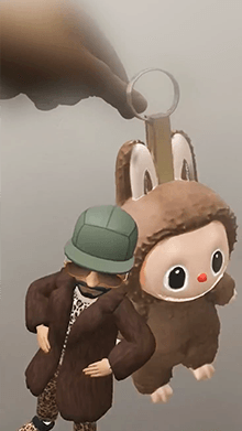 Labubmoji