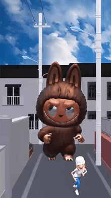 labubu
