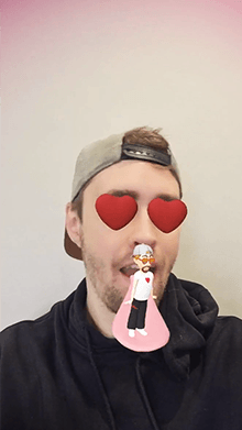 Lovestruck