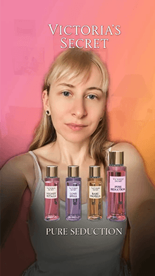 Body Mist