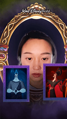 Disney Villains