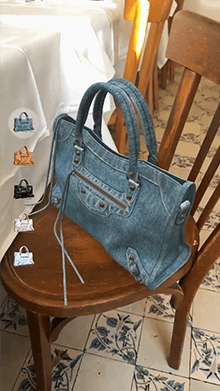 Le City Bag