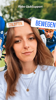 Clubsupport 25