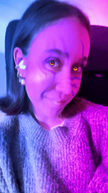 KPop Demon Hunters