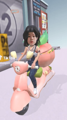 VespaGirl