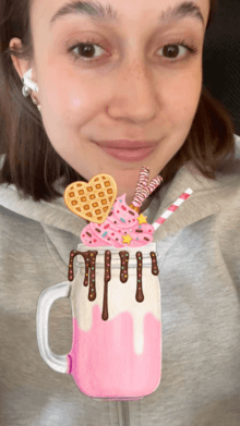 My Milkshake