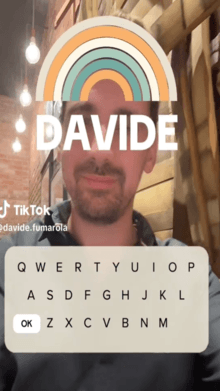 Rainbow Name