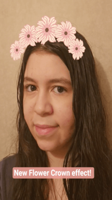 Flower Crown