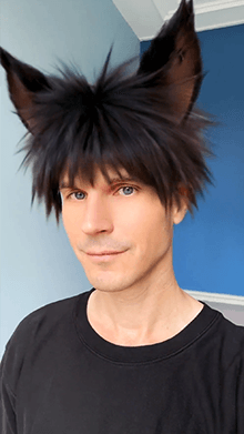 Furry Cute