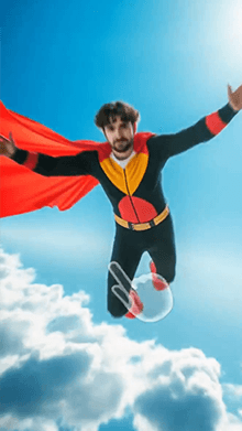 Become Super