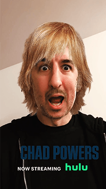 Becoming Chad