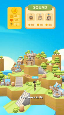 Tower Defense
