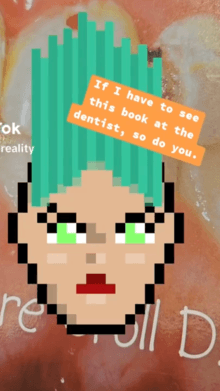 Perfect Pixel Punk
