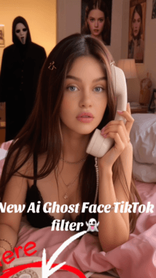 Ghost Face