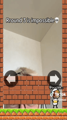 Escape Challenge