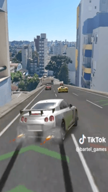 Road Racing
