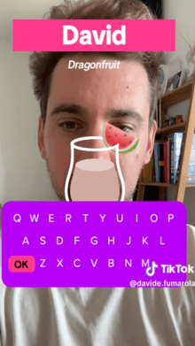 Cocktail Name