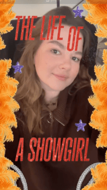 TS Showgirl