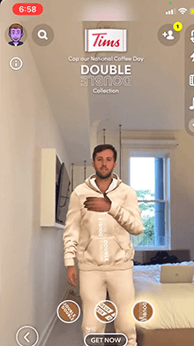 The Drip Drop (FR) - NO CTA