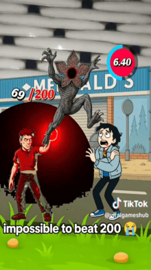 Stranger Things 5 POWER