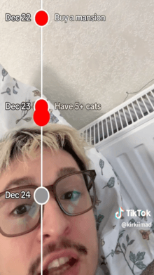 10 days before christmas