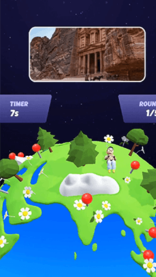 Geo Quest