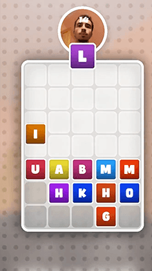WordFall
