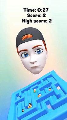 Noggin Roll