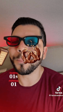 Nestlé x Stranger Things