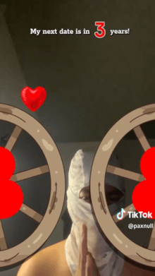 When Is My Next Date?