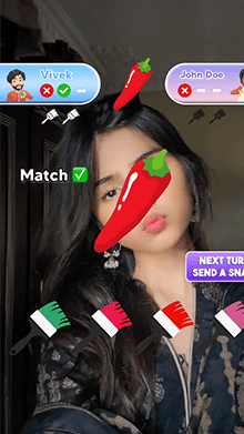 Match It!