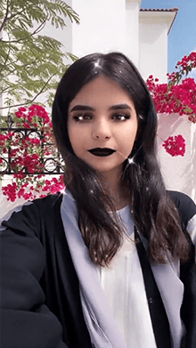 Black Glam Pop