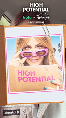 High Potential S2