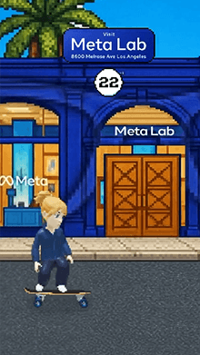 Meta Lab