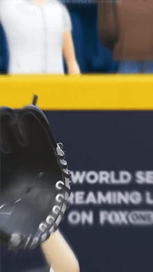 FOX One Baseball